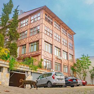 Elite Marmara Pansiyon Camlica